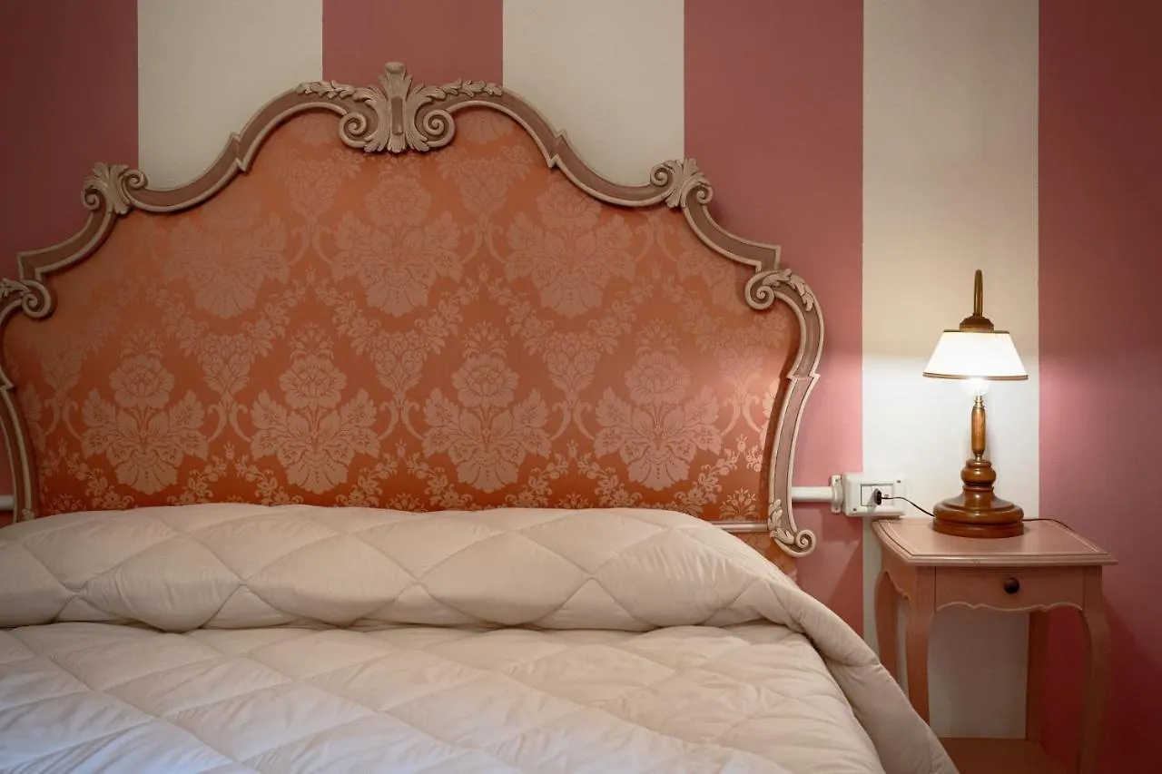 Hotel Rifugio La Foresta Vallombrosa