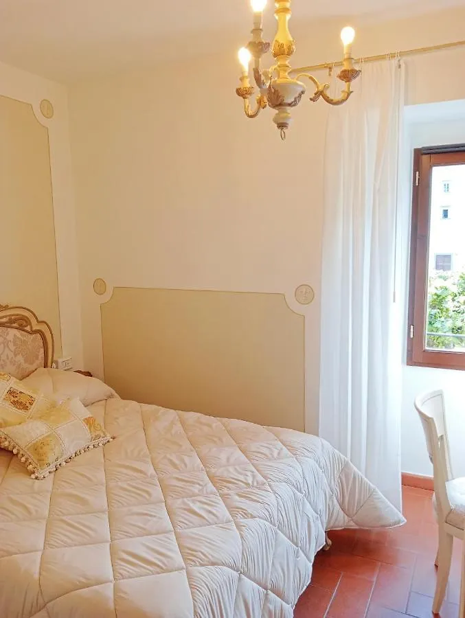 Hotel Rifugio La Foresta Vallombrosa 3*,  Italien