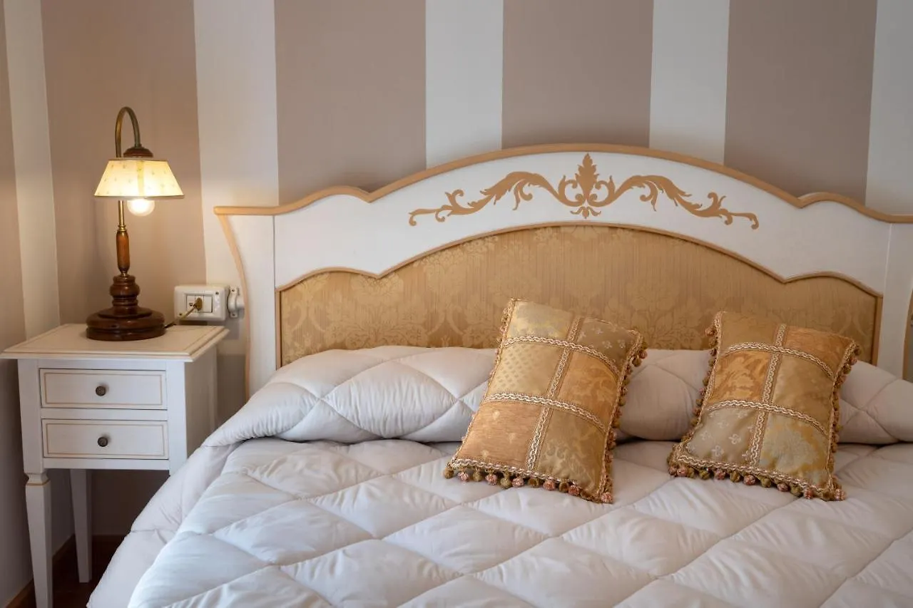 ***  Hotel Rifugio La Foresta Vallombrosa Italien