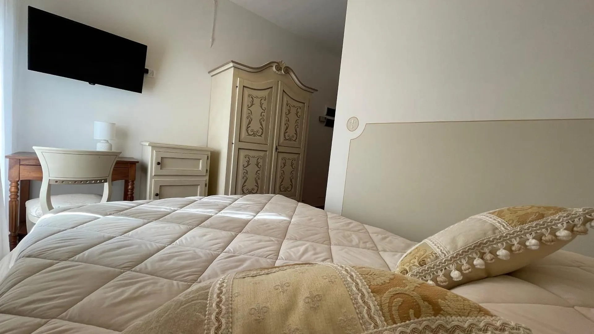 Hotel Rifugio La Foresta Vallombrosa