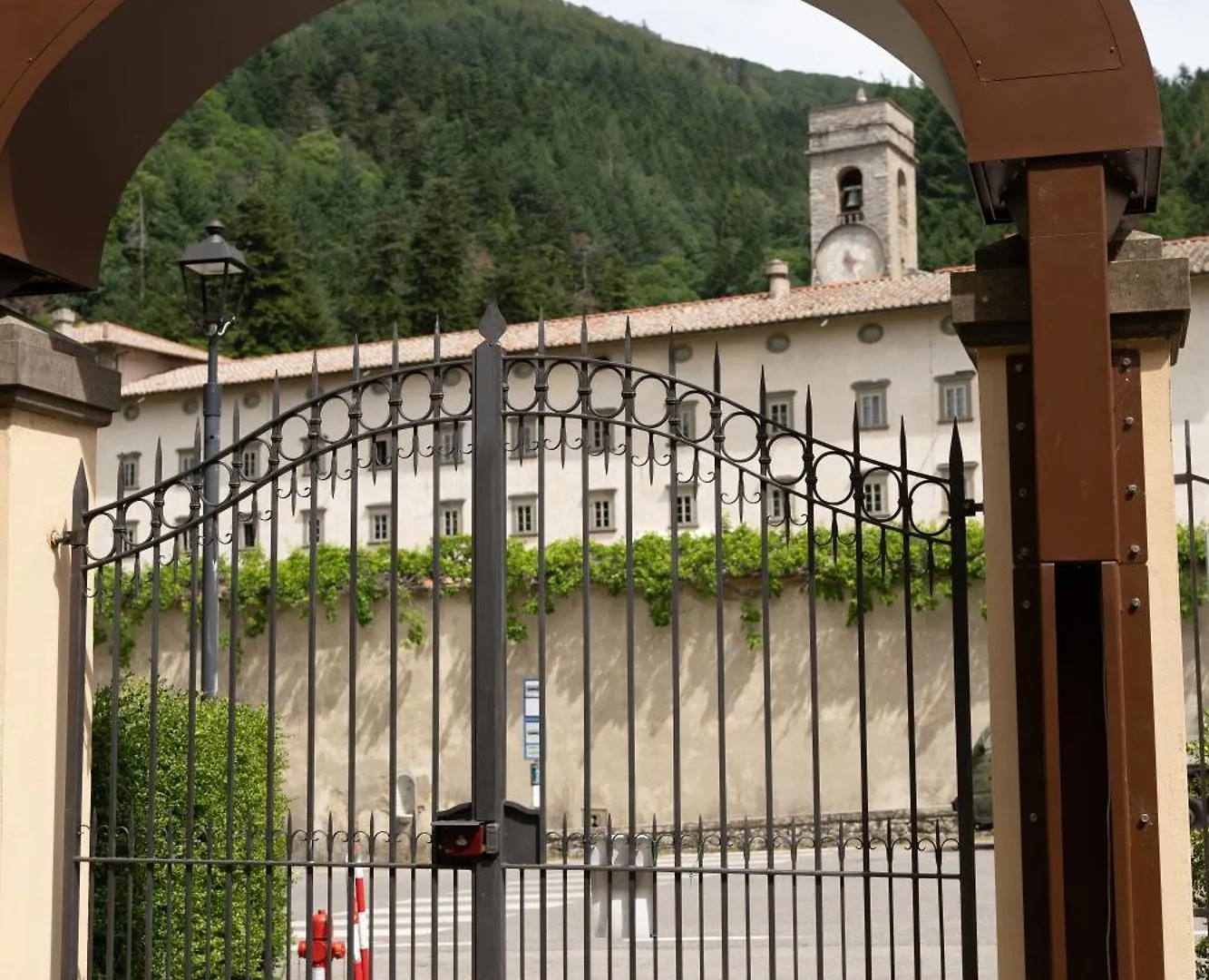 Hotel Rifugio La Foresta Vallombrosa