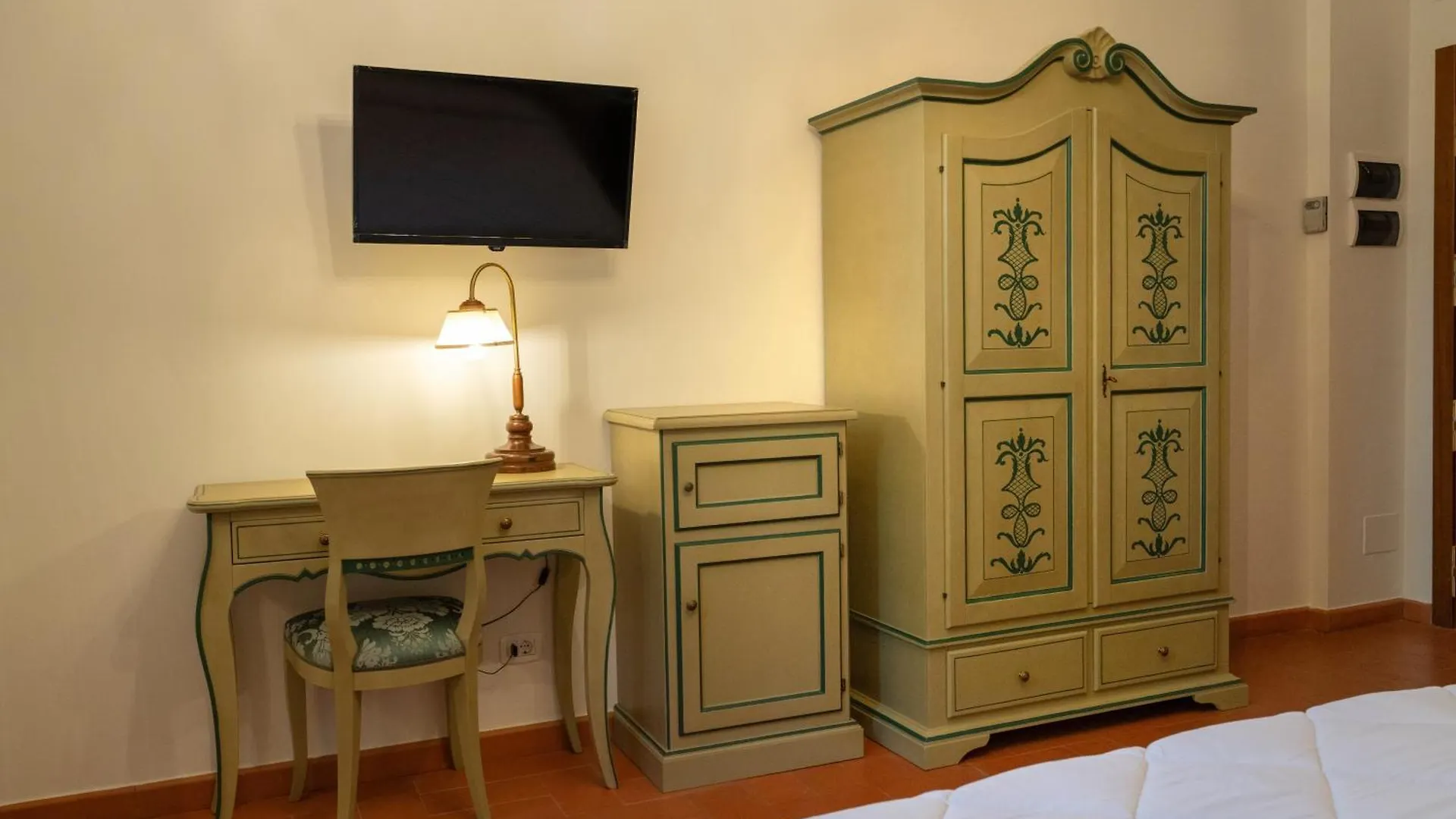 Hotel Rifugio La Foresta Vallombrosa
