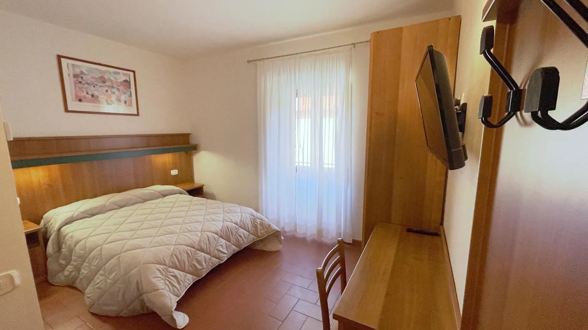 Hotel Rifugio La Foresta Vallombrosa