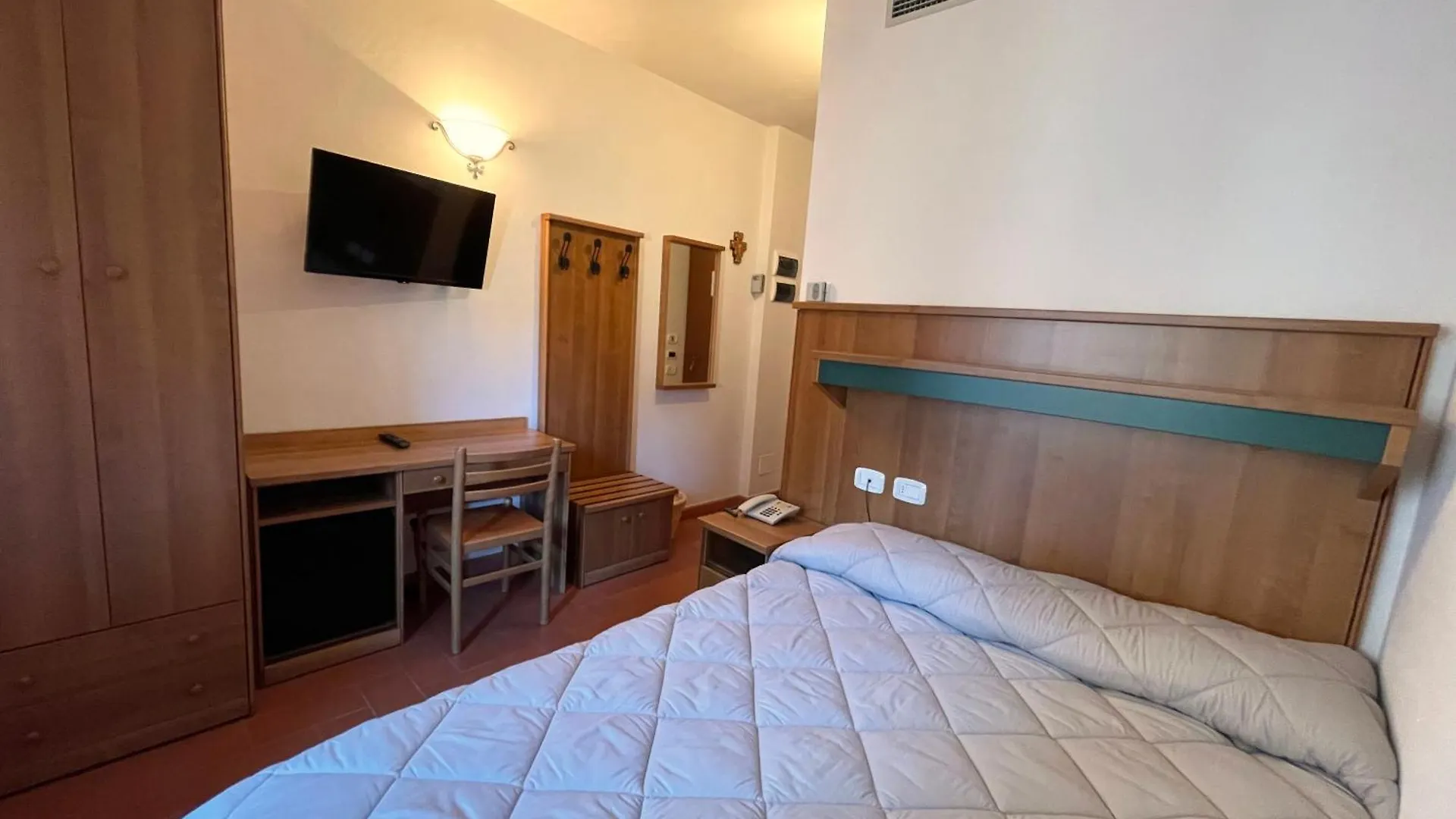 Hotel Rifugio La Foresta Vallombrosa
