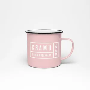 Cramu Frühstückspension