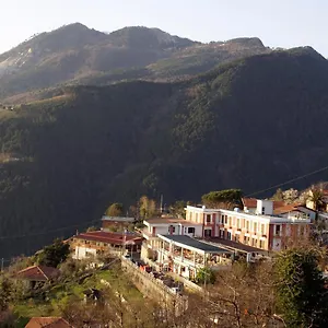 Hotel San Carlo Massa, Massa (Tuscany)