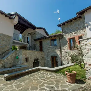  Frühstückspension Ca' Di Martino