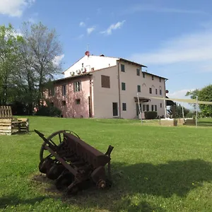  Frühstückspension Casal Bengodi