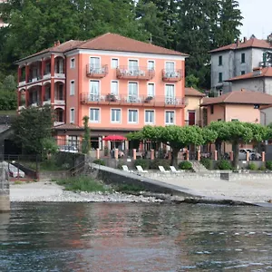 Riva 3*, Reno Di Leggiuno Italia