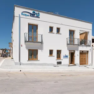 Acqua Azzurra Frühstückspension