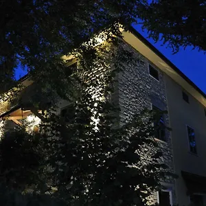 Relais Des Roches Frühstückspension