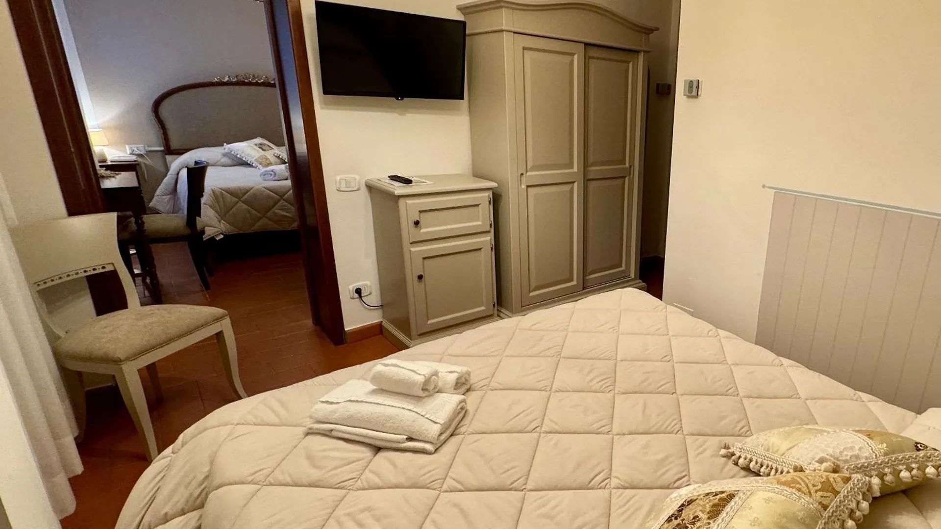 ***  Hotel Rifugio La Foresta Vallombrosa Italy